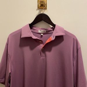 Peter Millar Summer Comfort Polo
